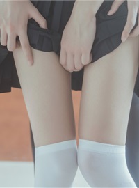 疯猫ss NO.011 &桜桃喵 JK百合1